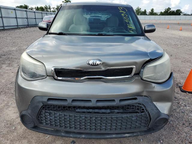 Снимка 5 от търг – 2015 KIA SOUL + с VIN KNDJP3A51F7112401