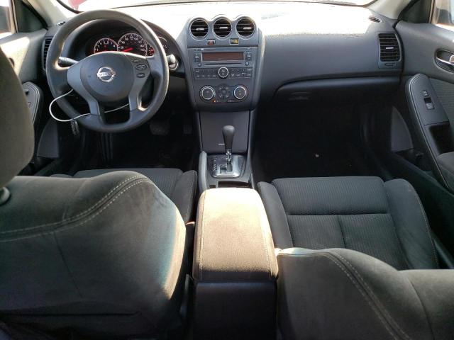 Photo 8 from auction – 2012 NISSAN ALTIMA S with VIN 1N4AL2EP6CC232348