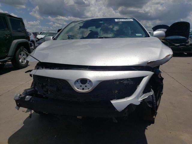 Photo 5 from auction – 2012 TOYOTA COROLLA BA with VIN JTDBU4EE9C9174397