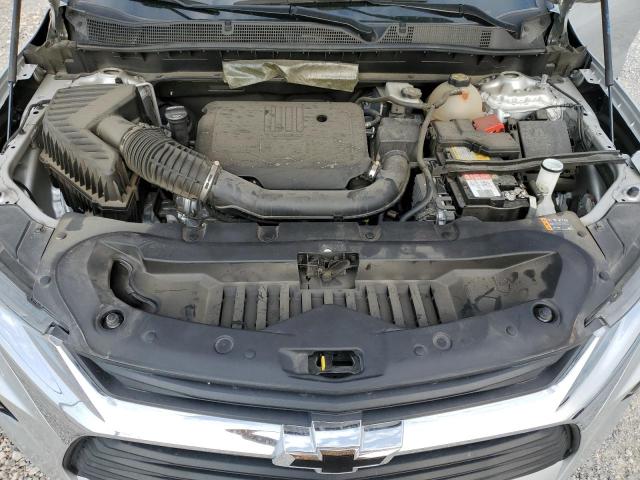 Photo 12 from auction – 2020 CHEVROLET BLAZER 2LT with VIN 3GNKBCR48LS675528