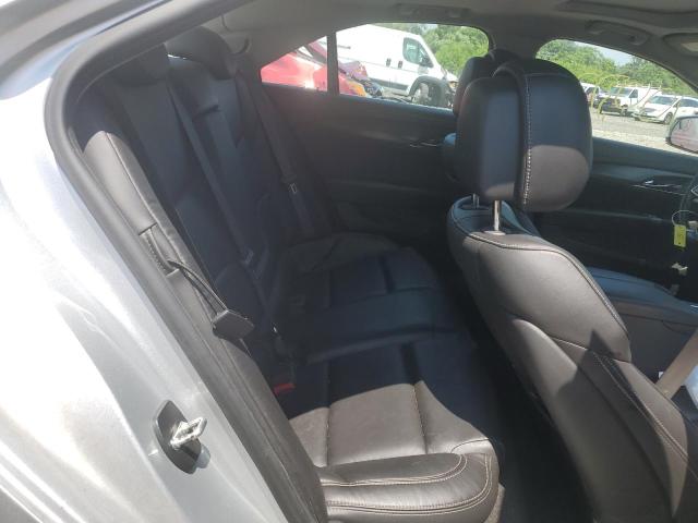Photo 10 from auction – 2013 CADILLAC ATS with VIN 1G6AA5RAXD0170708