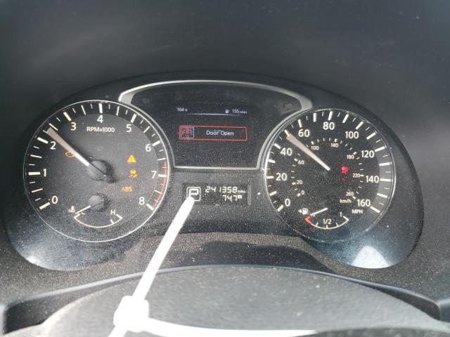 Photo 9 from auction – 2015 NISSAN ALTIMA 2.5 with VIN 1N4AL3AP7FC474596