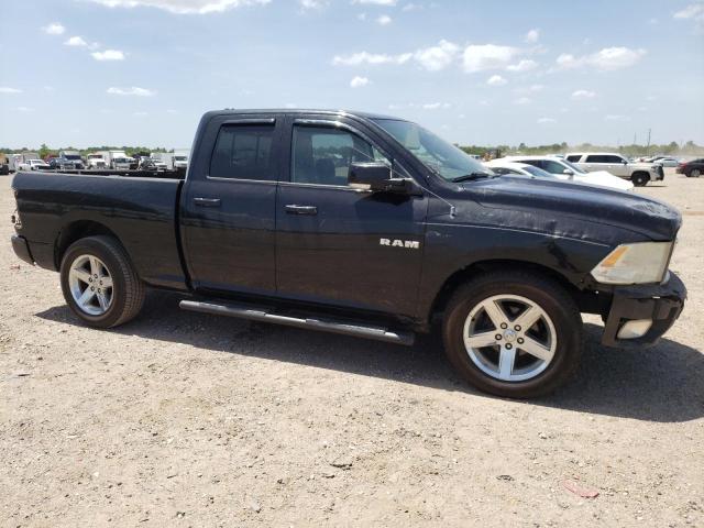 Photo 4 from auction – 2010 DODGE RAM 1500 with VIN 1D7RB1GT4AS246794
