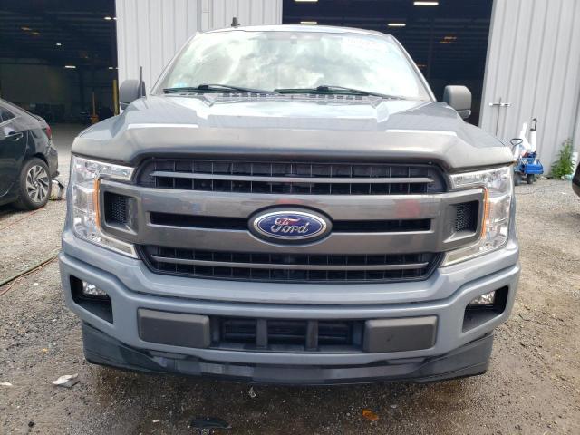 Photo 5 from auction – 2019 FORD F150 SUPER with VIN 1FTFW1C16KFA22944