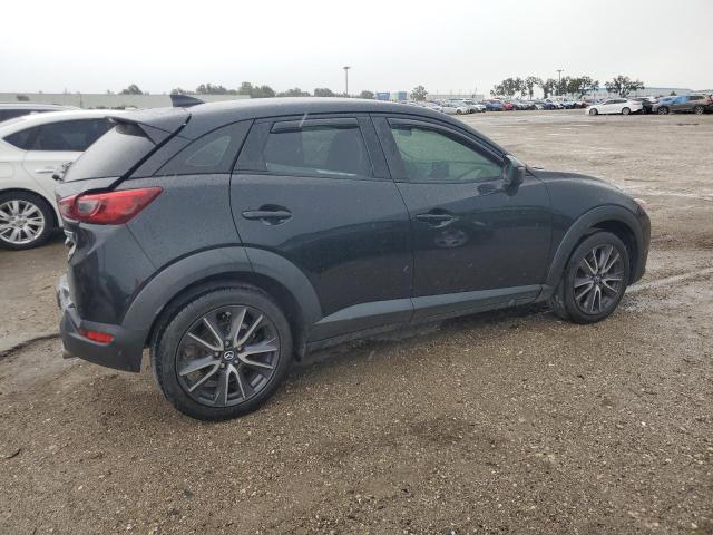 Photo 3 from auction – 2018 MAZDA CX-3 TOURI with VIN JM1DKDC73J0329918