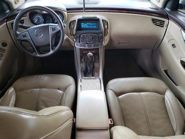 Photo 8 from auction – 2010 BUICK LACROSSE C with VIN 1G4GC5EG8AF266868