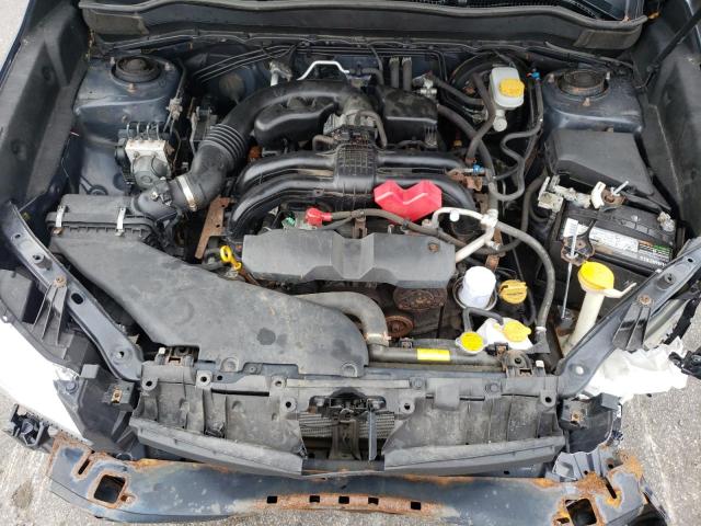 Photo 12 from auction – 2016 SUBARU FORESTER 2 with VIN JF2SJAAC8GG421987