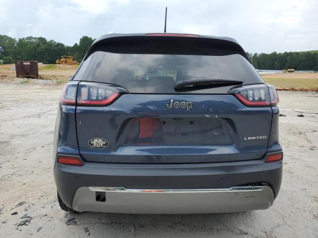 Photo 6 from auction – 2020 JEEP CHEROKEE L with VIN 1C4PJLDB0LD571090