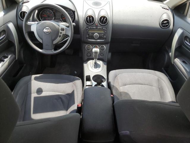 Photo 8 from auction – 2011 NISSAN ROGUE S with VIN JN8AS5MV4BW283900