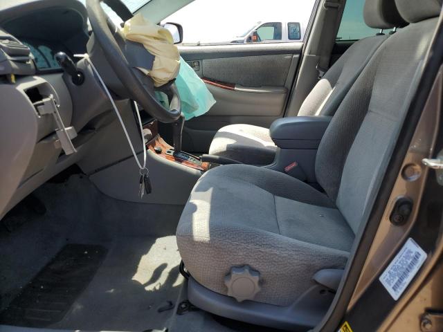 Photo 7 from auction – 2003 TOYOTA COROLLA CE with VIN 1NXBR38E23Z121413