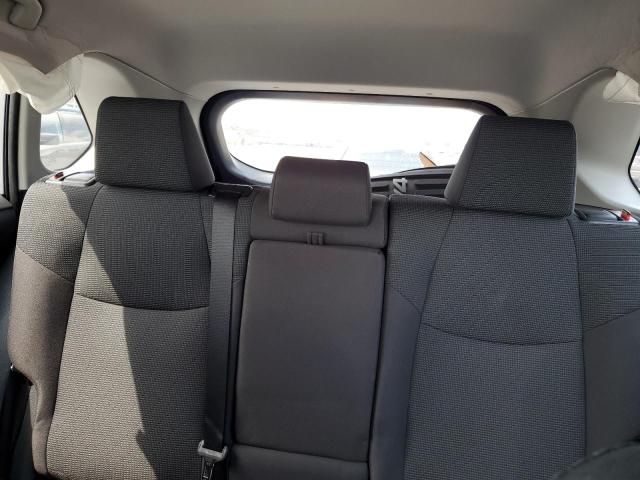 Photo 10 from auction – 2022 TOYOTA RAV4 LE with VIN 2T3K1RFV3NC178731