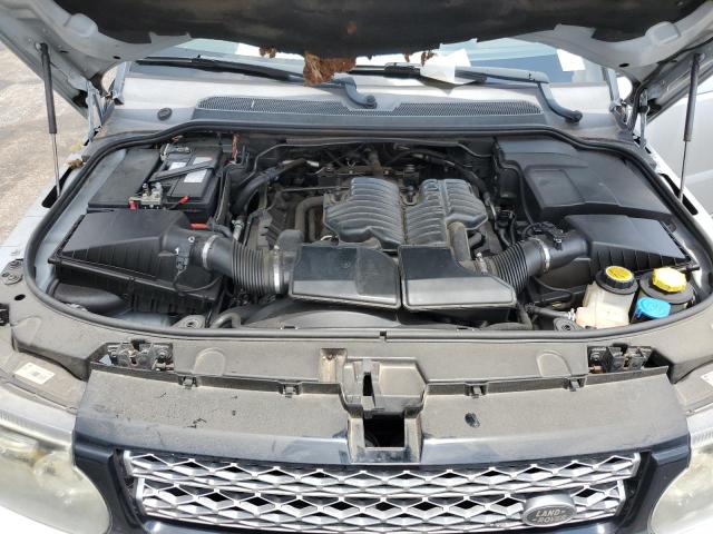 Photo 12 from auction – 2013 LAND ROVER RANGE ROVE with VIN SALSK2D44DA778273