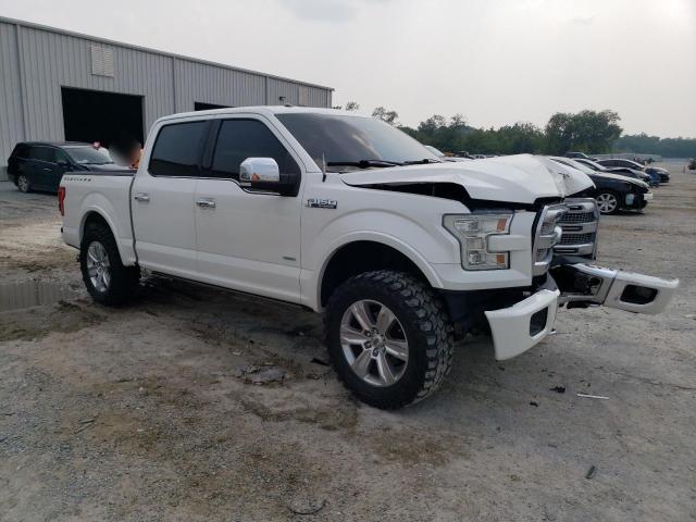 Photo 4 from auction – 2015 FORD F150 SUPER with VIN 1FTEW1EG4FFD03076