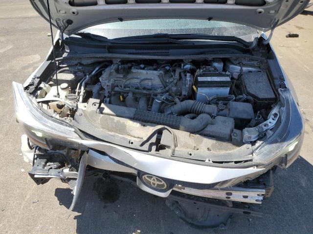 Photo 11 from auction – 2020 TOYOTA COROLLA LE with VIN 5YFEPRAE3LP042589