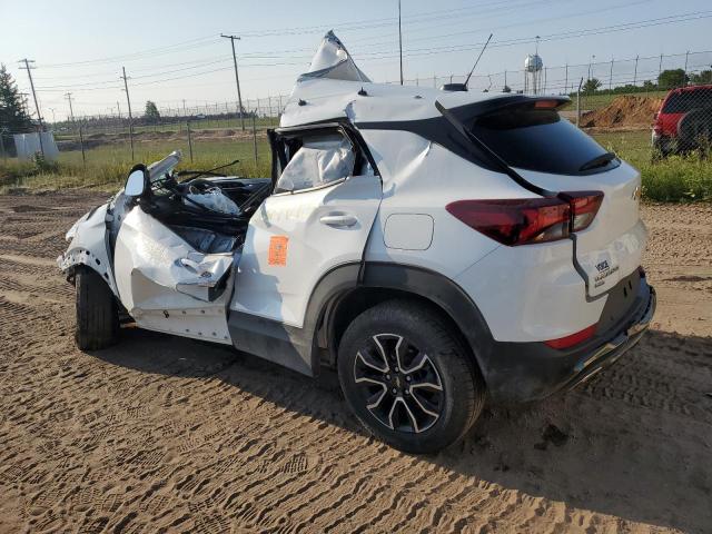 Photo 2 from auction – 2023 CHEVROLET TRAILBLAZE with VIN KL79MSSL9PB043214