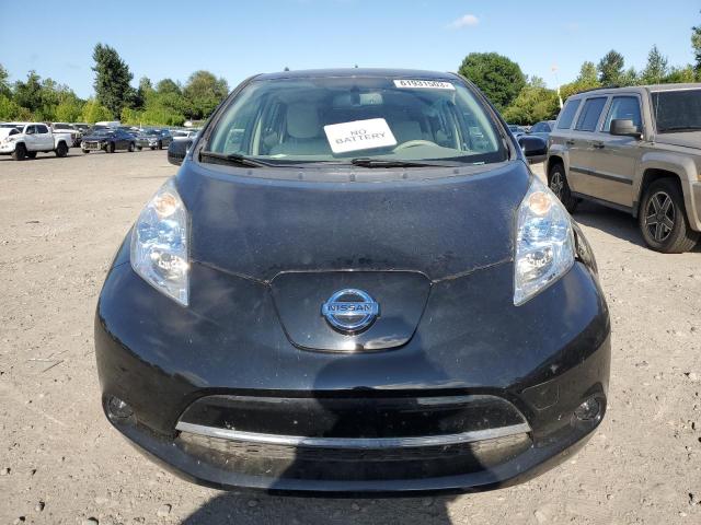 Photo 5 from auction – 2013 NISSAN LEAF S with VIN 1N4AZ0CP8DC409795