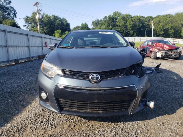 Photo 5 from auction – 2015 TOYOTA COROLLA L with VIN 2T1BURHE8FC328315
