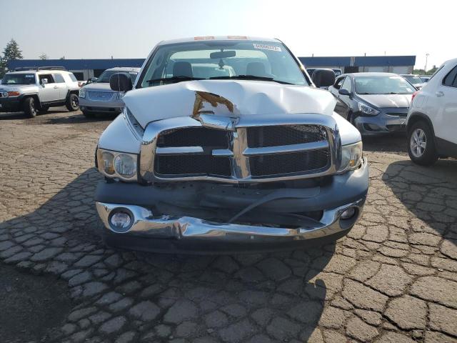 Photo 5 from auction – 2004 DODGE RAM 1500 S with VIN 1D7HA16K04J242212