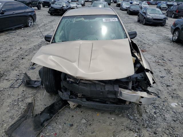 Photo 5 from auction – 2006 SATURN ION LEVEL with VIN 1G8AJ55FX6Z124481