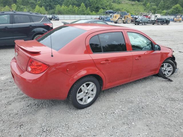 Photo 3 from auction – 2005 CHEVROLET COBALT LS with VIN 1G1AL52F657630705