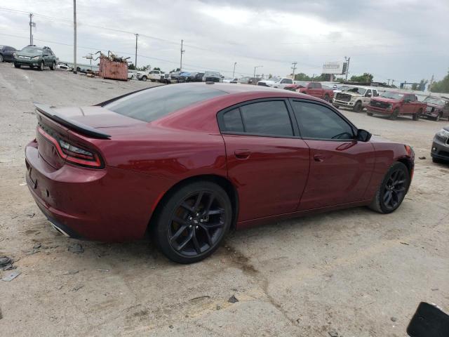 Photo 3 from auction – 2021 DODGE CHARGER SX with VIN 2C3CDXBG8MH562285