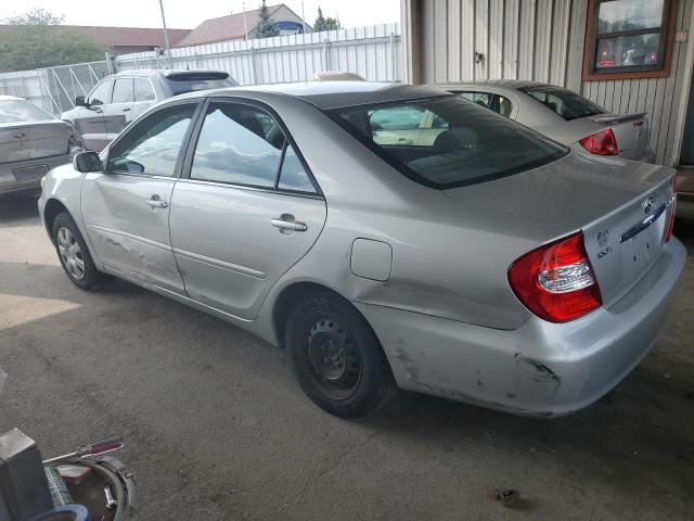 Photo 2 from auction – 2003 TOYOTA CAMRY LE with VIN 4T1BE32K13U249393