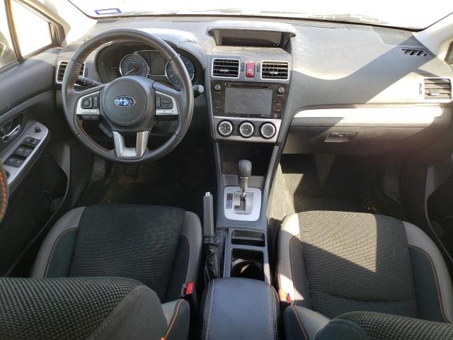 Photo 8 from auction – 2016 SUBARU CROSSTREK with VIN JF2GPADC4G8247474