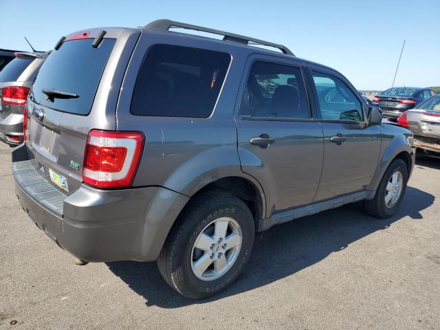 Photo 3 from auction – 2010 FORD ESCAPE XLT with VIN 1FMCU9DG3AKA45318