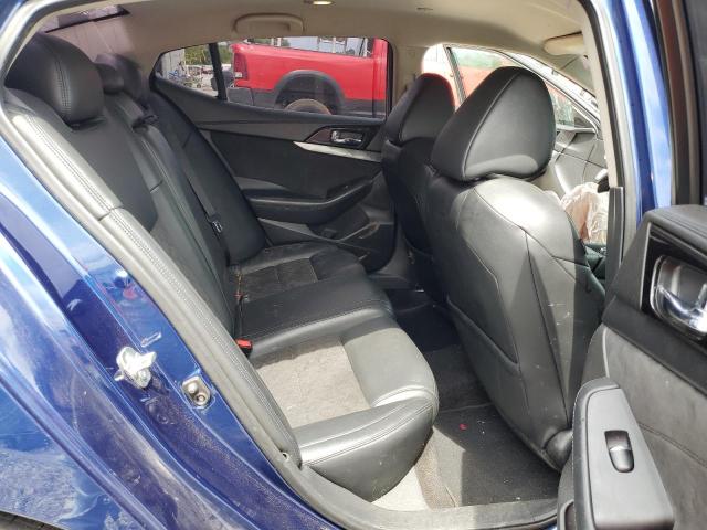 Photo 10 from auction – 2016 NISSAN MAXIMA 3.5 with VIN 1N4AA6AP4GC902973
