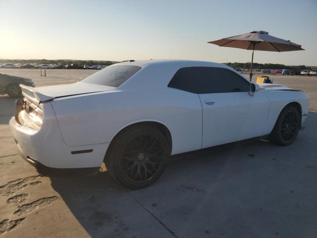 Photo 3 from auction – 2018 DODGE CHALLENGER with VIN 2C3CDZBT9JH131054