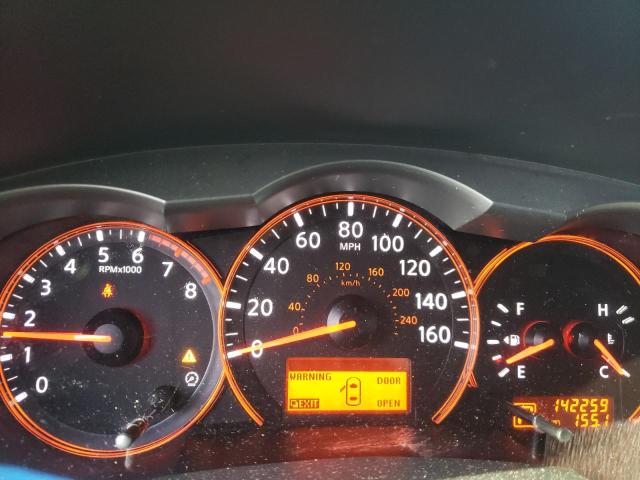 Photo 9 from auction – 2008 NISSAN ALTIMA 2.5 with VIN 1N4AL24E88C279386