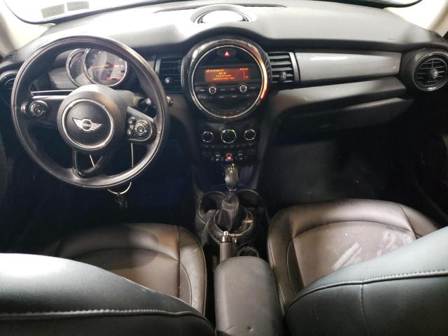 Photo 8 from auction – 2016 MINI COOPER with VIN WMWXP5C55G2D15244