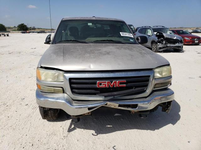 Снимка 5 от търг – 2004 GMC NEW SIERRA с VIN 2GTEC19TX41148912