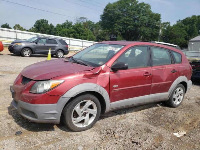 Photo 1 from auction – 2003 PONTIAC VIBE with VIN 5Y2SL628X3Z418278
