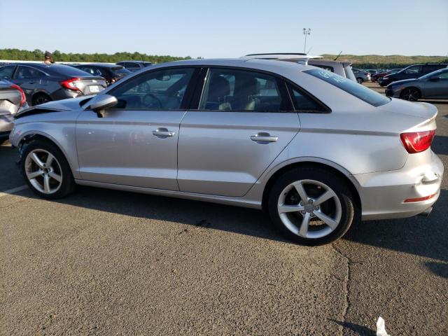 Photo 2 from auction – 2015 AUDI S3 PREMIUM with VIN WAUBFGFFXF1099762