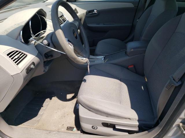 Photo 7 from auction – 2010 CHEVROLET MALIBU LS with VIN 1G1ZB5EB2AF169601