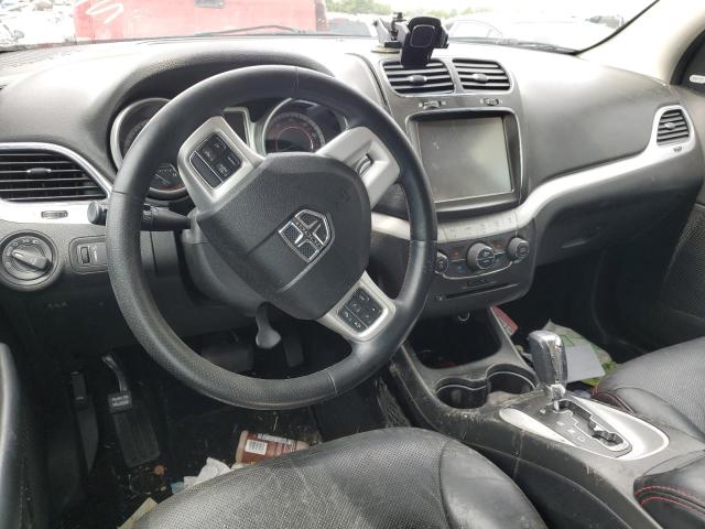صورة رقم 8 من المزاد - 2017 DODGE JOURNEY GT مع VIN 3C4PDDEG7HT610248