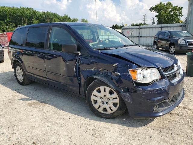 Foto 4 de la subasta – 2016 DODGE GRAND CARA con VIN 2C4RDGBG3GR122138
