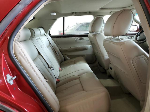 Photo 10 from auction – 2011 CADILLAC DTS PREMIU with VIN 1G6KH5E67BU147345