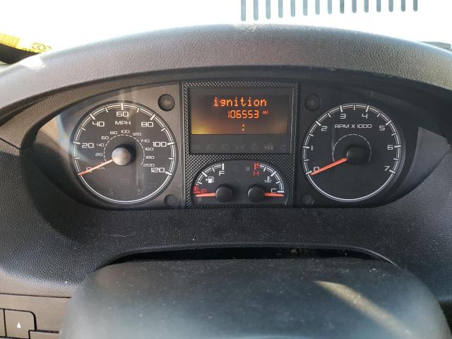 Photo 9 from auction – 2018 RAM PROMASTER with VIN 3C6URVJG5JE152436