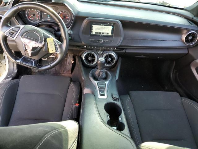 Photo 8 from auction – 2016 CHEVROLET CAMARO with VIN 1G1FA1RX2G0184891