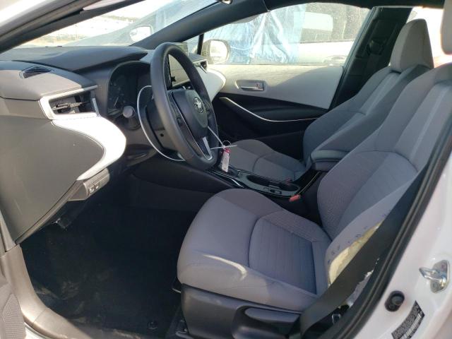 Photo 7 from auction – 2023 TOYOTA COROLLA SE with VIN JTDP4MCE9P3515895