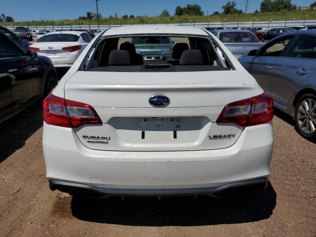 Photo 6 from auction – 2019 SUBARU LEGACY 2.5 with VIN 4S3BNAB6XK3026902