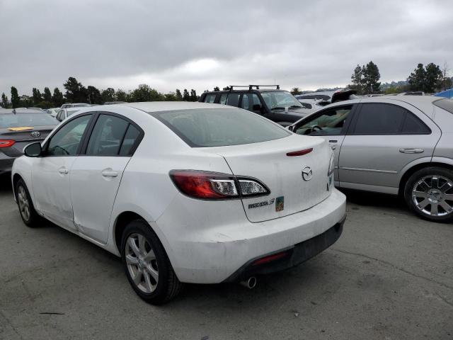 Photo 2 from auction – 2010 MAZDA 3 I with VIN JM1BL1SG6A1131378
