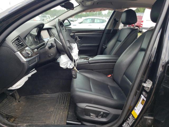 Фото 7 с аукциона – 2015 BMW 535 XI с VIN WBA5B3C58FD543491