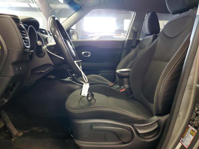 Photo 7 from auction – 2015 KIA SOUL with VIN KNDJN2A22F7213145