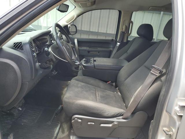 Photo 7 from auction – 2013 GMC SIERRA K15 with VIN 3GTP2VE78DG206244