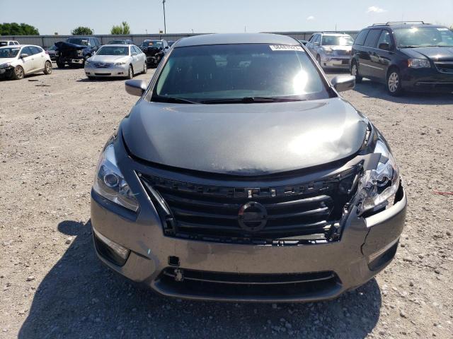 Photo 5 from auction – 2015 NISSAN ALTIMA 2.5 with VIN 1N4AL3AP8FN372874