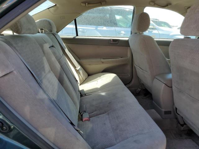 Photo 10 from auction – 2002 TOYOTA CAMRY LE with VIN JTDBE30K920118869