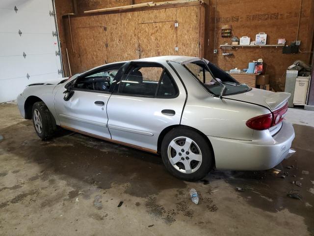 Photo 2 from auction – 2003 CHEVROLET CAVALIER L with VIN 1G1JF52F337164588